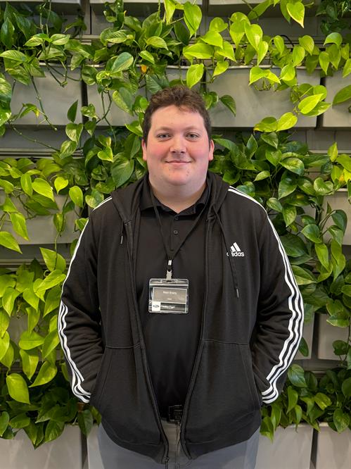 Matthew BStaff Image